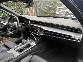 Audi A6 55 TFSI QUATTRO 340 PK HYBRIDE picture 11