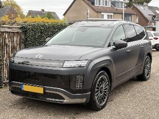 krockskadad bil auto Hyundai Ionq 9 Lounge AWD+ 6p. 110.3 kWh 430 PK VOLL 2026/6