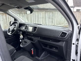 Opel Vivaro 2.0DTI 145 PK L3 LANG 72000KM NAP !! picture 12