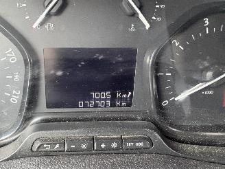 Opel Vivaro 2.0DTI 145 PK L3 LANG 72000KM NAP !! picture 17