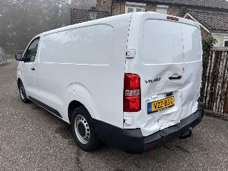 Opel Vivaro 2.0DTI 145 PK L3 LANG 72000KM NAP !! picture 7