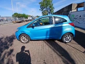 Ford Ka Cool & Sound picture 10