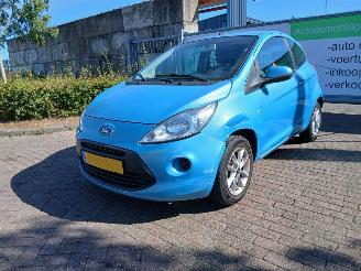  Ford Ka Cool & Sound 2011/2