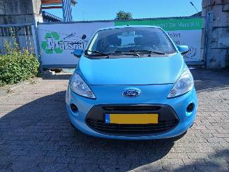 Ford Ka Cool & Sound picture 2