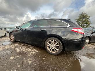 Peugeot 508 1.6 THP 16V Combi/o  Benzine 1.598cc 115kW (156pk) picture 6
