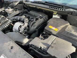 Peugeot 508 1.6 THP 16V Combi/o  Benzine 1.598cc 115kW (156pk) picture 12