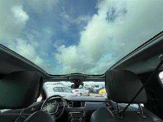 Peugeot 508 1.6 THP 16V Combi/o  Benzine 1.598cc 115kW (156pk) picture 20