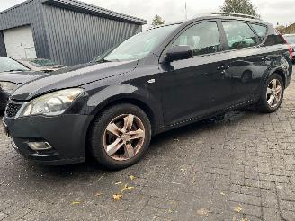 Kia Cee d 1.4 CVVT 16V Combi/o  Benzine 1.396cc 77kW (105pk) FWD 2010-10/2012-12 (EDF5PN; EDF5PO) G4FA picture 8