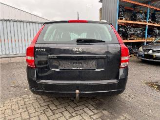 Kia Cee d 1.4 CVVT 16V Combi/o  Benzine 1.396cc 77kW (105pk) FWD 2010-10/2012-12 (EDF5PN; EDF5PO) G4FA picture 15