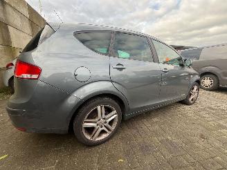 Seat Altea xl 1.2 TSI MPV  Benzine 1.197cc 77kW (105pk) FWD 2010-04/2015-07 (5P5) CBZB picture 5