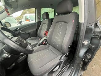 Seat Altea xl 1.2 TSI MPV  Benzine 1.197cc 77kW (105pk) FWD 2010-04/2015-07 (5P5) CBZB picture 15