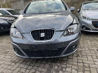 Avarii autoturisme Seat Altea xl 1.2 TSI MPV  Benzine 1.197cc 77kW (105pk) FWD 2010-04/2015-07 (5P5) CBZB 2012/5