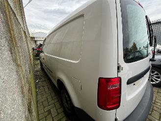 Volkswagen Caddy 1.4 TGI BlueMotion Bestel   1.395cc 81kW (110pk) FWD 2015-06/2020-09  CPWA picture 7