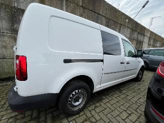 Volkswagen Caddy 1.4 TGI BlueMotion Bestel   1.395cc 81kW (110pk) FWD 2015-06/2020-09  CPWA picture 6