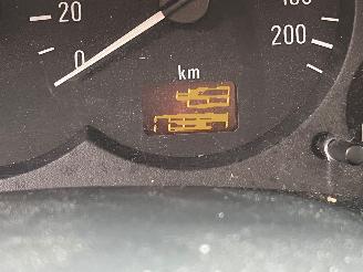 Opel Combo 1.3 CDTI 16V Bestel  Diesel 1.248cc 55kW (75pk) FWD 2005-10/2012-02  Z13DTJ; EURO4 picture 13