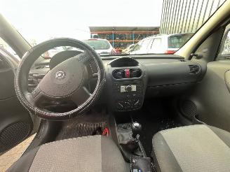 Opel Combo 1.3 CDTI 16V Bestel  Diesel 1.248cc 55kW (75pk) FWD 2005-10/2012-02  Z13DTJ; EURO4 picture 18