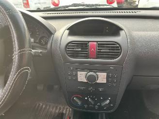 Opel Combo 1.3 CDTI 16V Bestel  Diesel 1.248cc 55kW (75pk) FWD 2005-10/2012-02  Z13DTJ; EURO4 picture 16