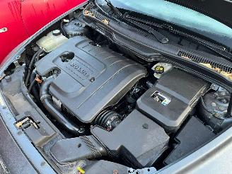 Volvo V-50 1.6 D 16V Combi/o  Diesel 1.560cc 81kW (110pk) FWD 2005-01/2011-12 (MW76) D4164T picture 21