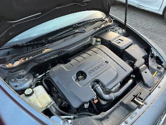 Volvo V-50 1.6 D 16V Combi/o  Diesel 1.560cc 81kW (110pk) FWD 2005-01/2011-12 (MW76) D4164T picture 22