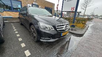 Mercedes E-klasse  picture 2