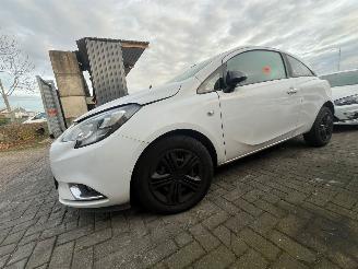 Opel Corsa-E 1.0 SIDI Turbo 12V Hatchback  Benzine 999cc 85kW (116pk) FWD 2014-09  D10XFT; DTEMP; F10XFT picture 8