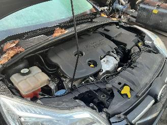 Ford Focus 1.6 TDCi ECOnetic Combi/o  Diesel 1.560cc 77kW (105pk) picture 10
