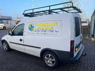 Opel Combo 1.3 CDTI picture 5