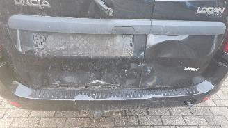 Dacia Logan 1.6 16V Flexifuel Combi/o   1.598cc 77kW picture 5
