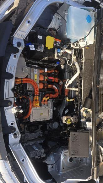 Dacia Spring 45 Hatchback  Elektrisch  33kW (45pk) RWD 2020-10 (BV2M1) 4DB401 picture 15