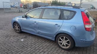 Hyundai I-30 1.4 CVVT 16V Combi/o  Benzine 1.396cc 80kW (109pk) picture 9