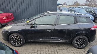 Renault Clio 1.5 Energy dCi 90 FAP Combi/o 4Dr Diesel 1.461cc 66kW (90pk) picture 12