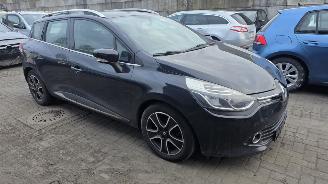 Renault Clio 1.5 Energy dCi 90 FAP Combi/o 4Dr Diesel 1.461cc 66kW (90pk) picture 2