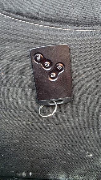 Renault Clio 1.5 Energy dCi 90 FAP Combi/o 4Dr Diesel 1.461cc 66kW (90pk) picture 22