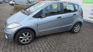 Mercedes A-klasse 2.0 A-180 CDI 16V 5-Drs. Hatchback 4Dr Diesel 1.991cc 80kW (109pk) FWD 2004-06/2012-08 (169.007) OM640940; EURO4 picture 8