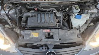 Mercedes A-klasse 2.0 A-180 CDI 16V 5-Drs. Hatchback 4Dr Diesel 1.991cc 80kW (109pk) FWD 2004-06/2012-08 (169.007) OM640940; EURO4 picture 21