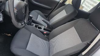 Mercedes A-klasse 2.0 A-180 CDI 16V 5-Drs. Hatchback 4Dr Diesel 1.991cc 80kW (109pk) FWD 2004-06/2012-08 (169.007) OM640940; EURO4 picture 16