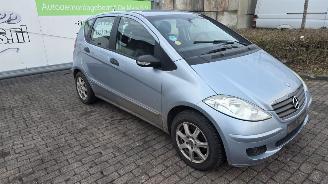 Mercedes A-klasse 2.0 A-180 CDI 16V 5-Drs. Hatchback 4Dr Diesel 1.991cc 80kW (109pk) FWD 2004-06/2012-08 (169.007) OM640940; EURO4 picture 2