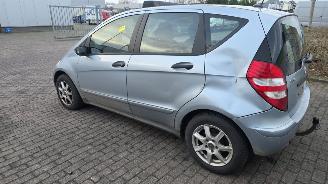 Mercedes A-klasse 2.0 A-180 CDI 16V 5-Drs. Hatchback 4Dr Diesel 1.991cc 80kW (109pk) FWD 2004-06/2012-08 (169.007) OM640940; EURO4 picture 10