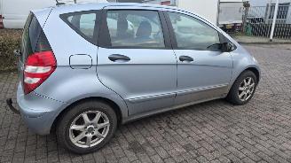 Mercedes A-klasse 2.0 A-180 CDI 16V 5-Drs. Hatchback 4Dr Diesel 1.991cc 80kW (109pk) FWD 2004-06/2012-08 (169.007) OM640940; EURO4 picture 6
