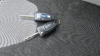 Ford Focus 1.6 Ti-VCT 16V 105 Hatchback  Benzine 1.596cc 77kW (105pk) FWD 2010-07/2018-05  IQDB picture 19