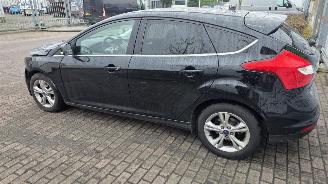 Ford Focus 1.6 Ti-VCT 16V 105 Hatchback  Benzine 1.596cc 77kW (105pk) FWD 2010-07/2018-05  IQDB picture 11