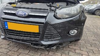 Ford Focus 1.6 Ti-VCT 16V 105 Hatchback  Benzine 1.596cc 77kW (105pk) FWD 2010-07/2018-05  IQDB picture 22