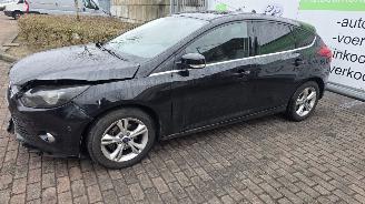 Ford Focus 1.6 Ti-VCT 16V 105 Hatchback  Benzine 1.596cc 77kW (105pk) FWD 2010-07/2018-05  IQDB picture 8