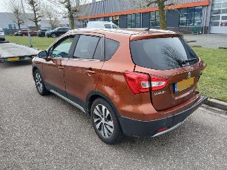 Suzuki SX4  picture 5