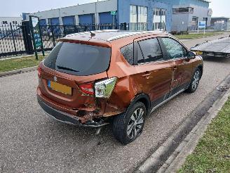 Suzuki SX4  picture 4