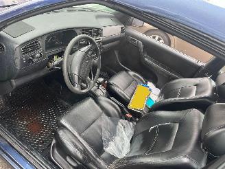 Volkswagen Golf CABR. 66 KW AUT E2 picture 8