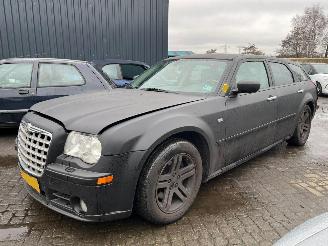 Chrysler 300 C 3.5 V6 24V Combi/o  Benzine 3.518cc 183kW (249pk) RWD 2004-09/2010-12  EGG picture 6