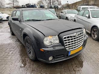 Chrysler 300 C 3.5 V6 24V Combi/o  Benzine 3.518cc 183kW (249pk) RWD 2004-09/2010-12  EGG picture 3