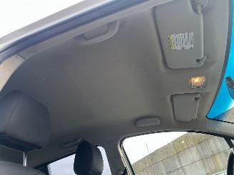 Chevrolet Spark 1.2 16V Hatchback  Benzine 1.206cc 60kW (82pk) FWD 2010-03  B12D1; LMU picture 23