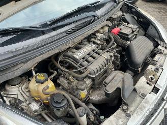 Chevrolet Spark 1.2 16V Hatchback  Benzine 1.206cc 60kW (82pk) FWD 2010-03  B12D1; LMU picture 25